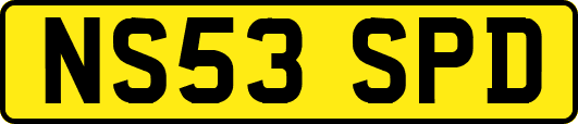 NS53SPD