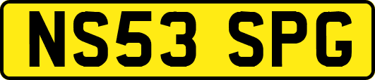 NS53SPG