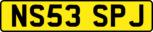 NS53SPJ