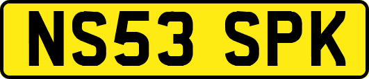 NS53SPK