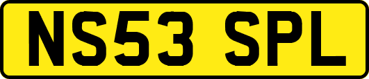 NS53SPL
