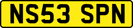 NS53SPN