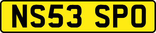 NS53SPO
