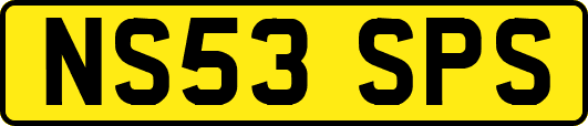 NS53SPS