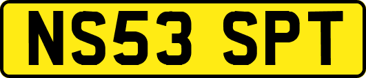 NS53SPT
