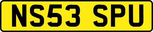 NS53SPU
