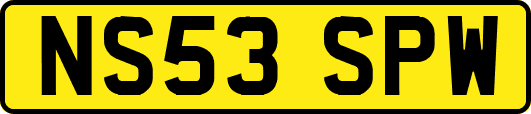 NS53SPW