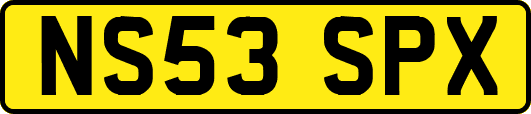 NS53SPX