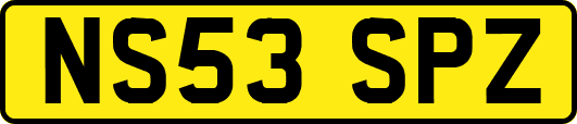 NS53SPZ
