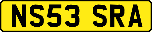 NS53SRA