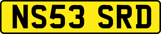 NS53SRD