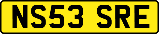 NS53SRE