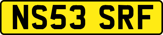 NS53SRF