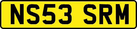 NS53SRM