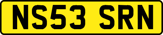 NS53SRN