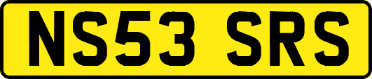 NS53SRS