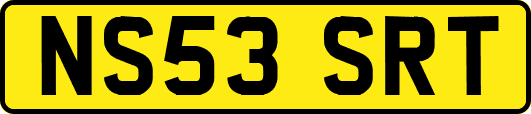 NS53SRT