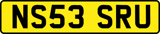 NS53SRU