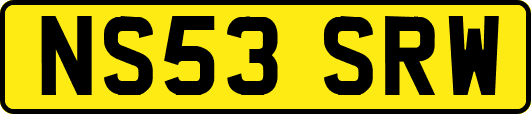 NS53SRW