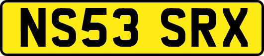 NS53SRX