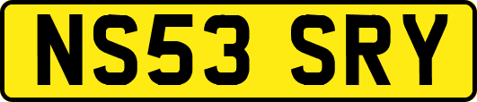 NS53SRY