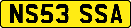 NS53SSA