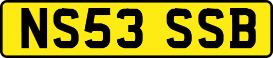 NS53SSB