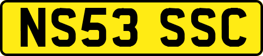 NS53SSC