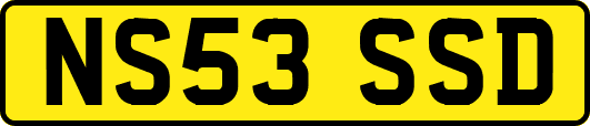 NS53SSD