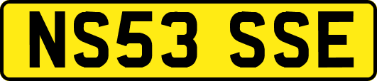 NS53SSE