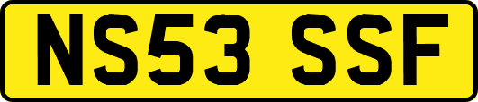 NS53SSF