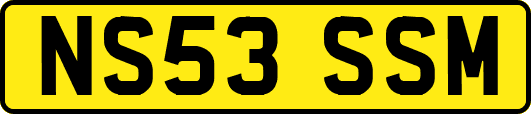 NS53SSM