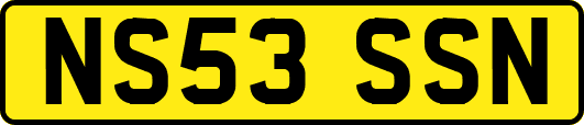 NS53SSN
