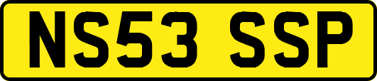 NS53SSP