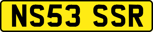 NS53SSR