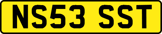 NS53SST