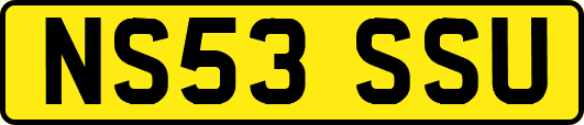 NS53SSU