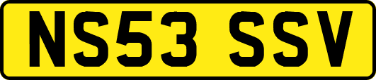 NS53SSV