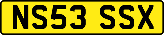 NS53SSX