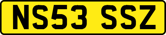 NS53SSZ
