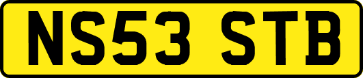 NS53STB