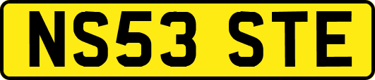 NS53STE