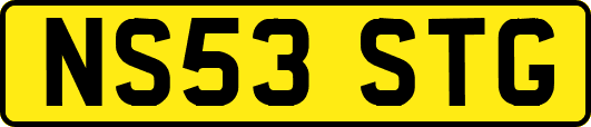 NS53STG