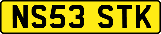 NS53STK
