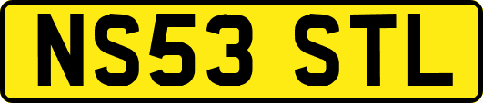 NS53STL