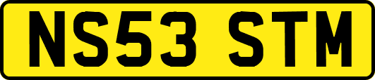 NS53STM