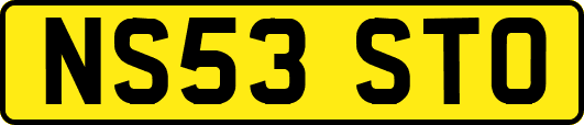 NS53STO