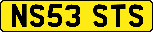 NS53STS