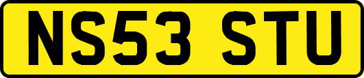 NS53STU