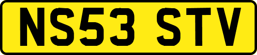 NS53STV